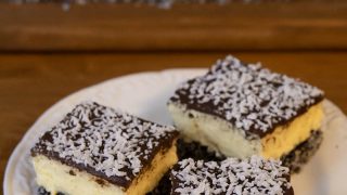 Ciasto Pijak – hit rodzinnych spotkań, każdy prosi o dokładkę