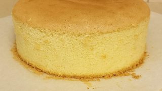 Biszkopt idealny – puszysty, lekki i zawsze się udaje!