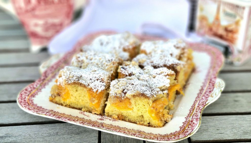 Ciasto ucierane orkiszowe