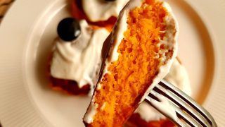 PLACKI DYNIOWE - proste i smaczne