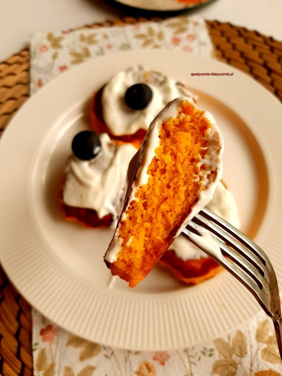 PLACKI DYNIOWE - proste i smaczne