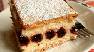 RUROCIĄG – CIASTO BEZ PIECZENIA