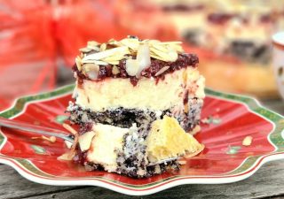 Seromakowiec japoński