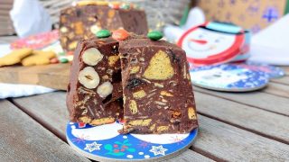 Blok czekoladowy PREMIUM