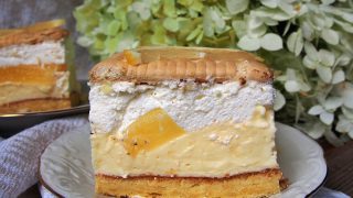 Cytrynowiec z ananasem