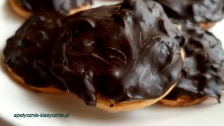 CIASTECZKA JAK JEŻYKI