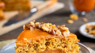 Marchewkowy Smak Jesieni