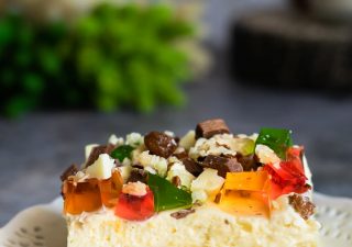 Ambasador mojej Mamy