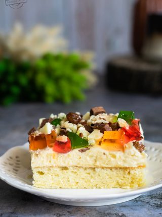 Ambasador mojej Mamy