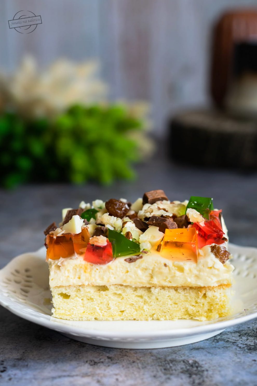 Ambasador mojej Mamy