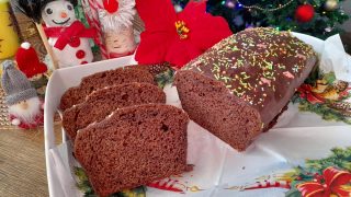 Piernik błyskawiczny