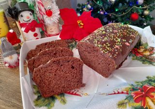 Piernik błyskawiczny