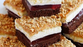 Ciasto Kajmakowa Rozkosz