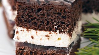 Piernik świąteczny