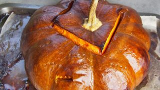 Dynia faszerowana – efektowne danie na wyjątkowy obiad