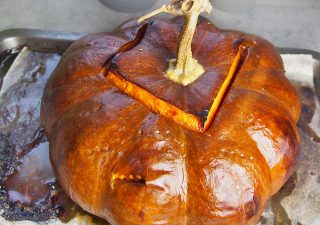 Dynia faszerowana – efektowne danie na wyjątkowy obiad