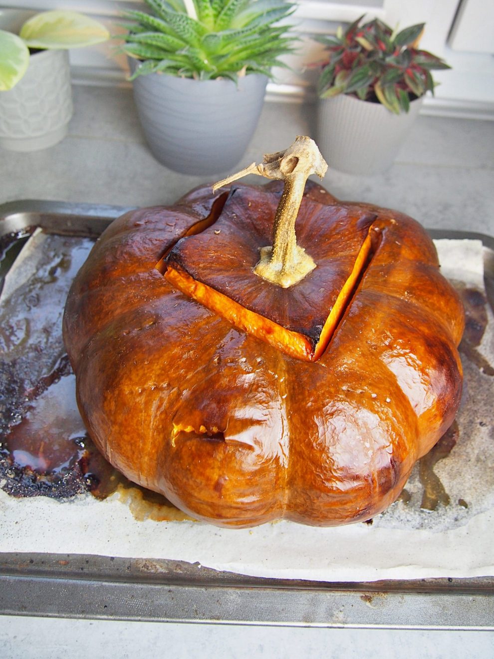 Dynia faszerowana – efektowne danie na wyjątkowy obiad