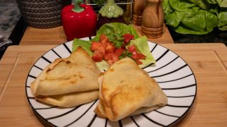 Naleśniki zapiekane