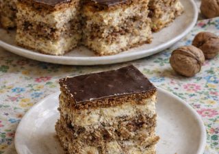 Ciasto Prince Polo – idealne do kawy i na rodzinne spotkania