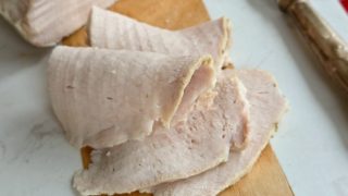 SCHAB GOTOWANY (10 minutowy)