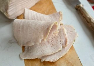 SCHAB GOTOWANY (10 minutowy)