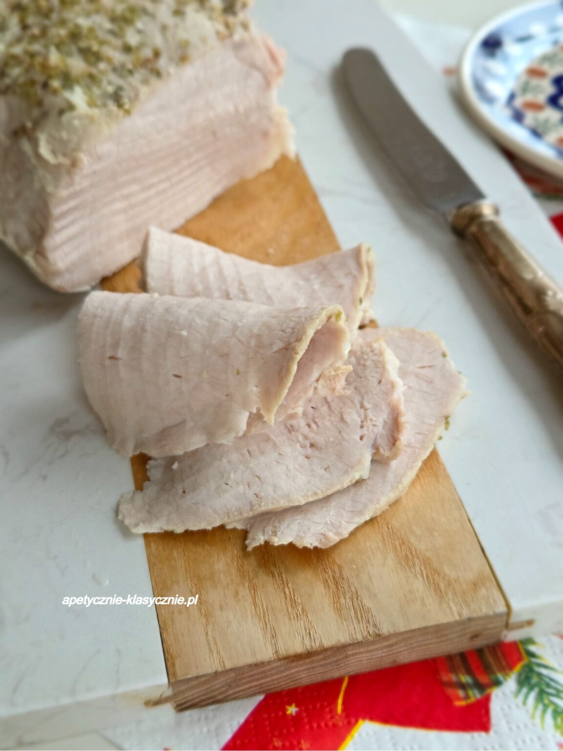 SCHAB GOTOWANY (10 minutowy)