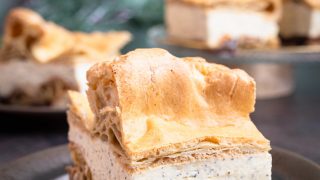 Świąteczna karpatka