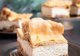 Świąteczna karpatka