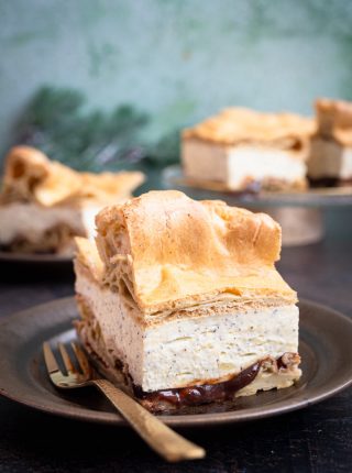 Świąteczna karpatka