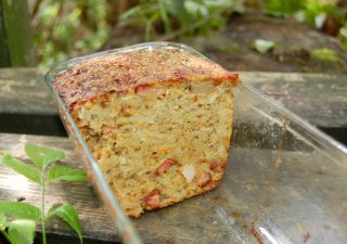 Babka ziemniaczana dziadka Mariana – sprawdzony przepis