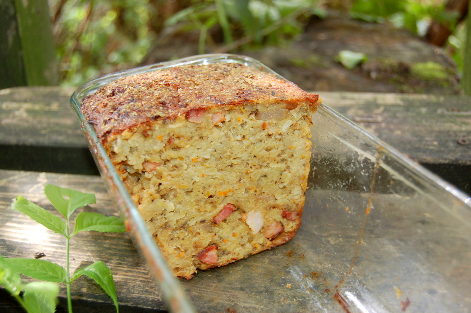 Babka ziemniaczana dziadka Mariana – sprawdzony przepis