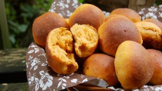 Bułki prowansalskie niesamowicie pyszne