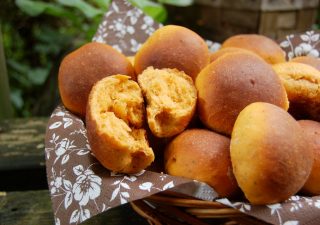 Bułki prowansalskie niesamowicie pyszne