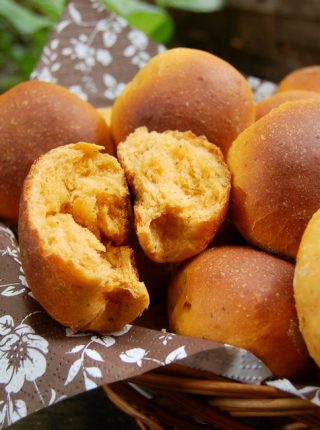 Bułki prowansalskie niesamowicie pyszne