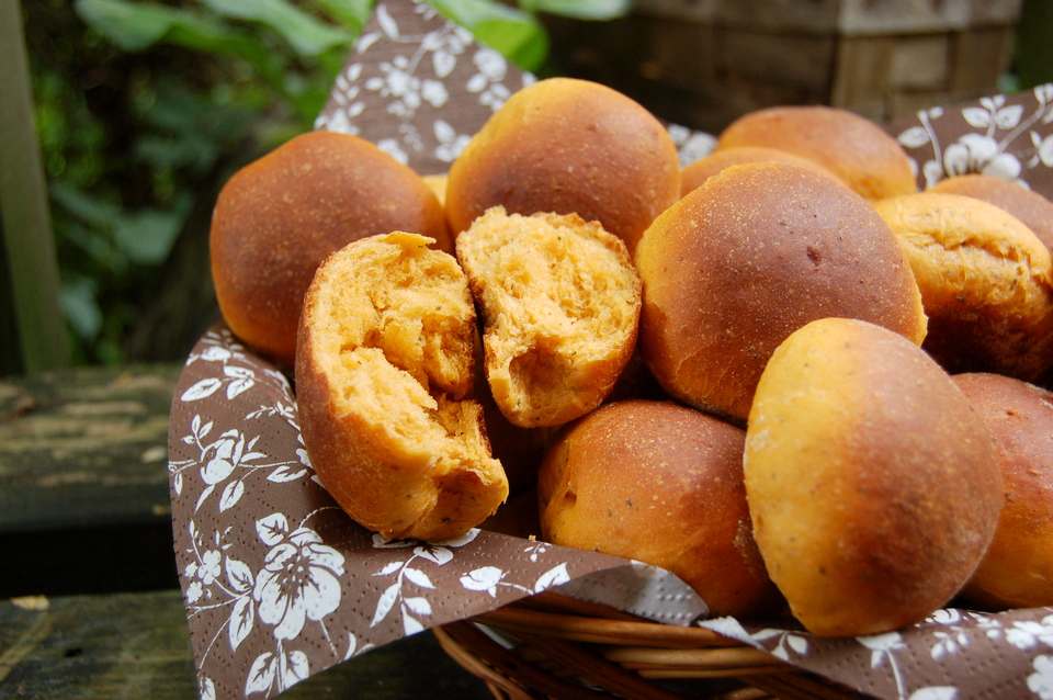 Bułki prowansalskie niesamowicie pyszne