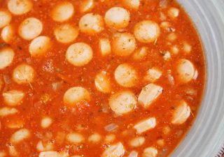 Fasolka po bretońsku na szybko – zrobisz w 20 minut!