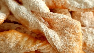 KARNAWAŁOWE SMAKOŁYKI