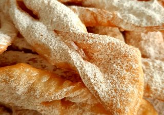 KARNAWAŁOWE SMAKOŁYKI