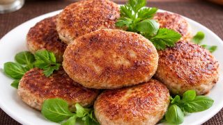 Kotlety mielone – soczyste i miękkie w środku