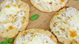 Cebularze bez drożdży – szybki i prosty przepis