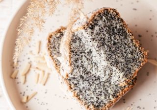 Przepis na ciasto piegusek