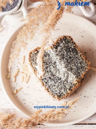 Przepis na ciasto piegusek