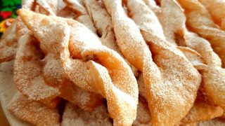 FAWORKI NA ŚMIETANIE