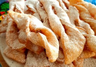 FAWORKI NA ŚMIETANIE