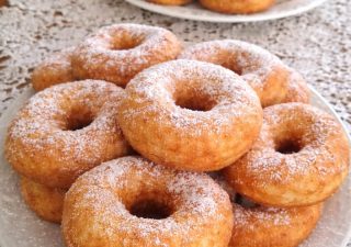 Oponki serowe – tradycyjny, domowy przepis