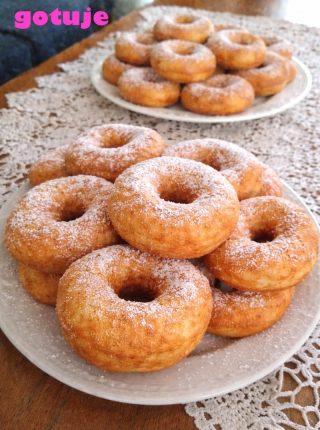 Oponki serowe – tradycyjny, domowy przepis