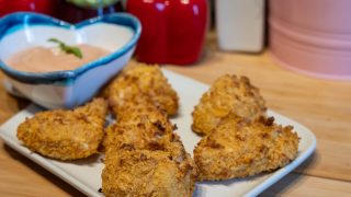 Panierka do kurczaka