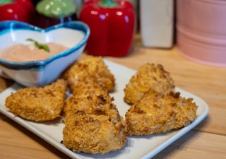 Panierka do kurczaka