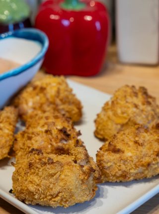 Panierka do kurczaka