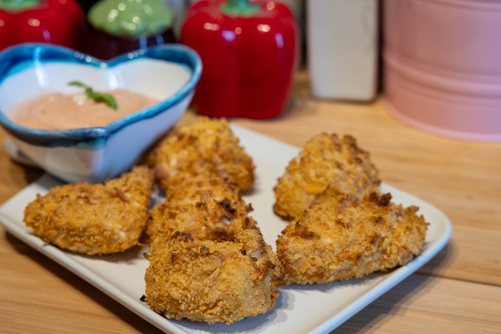 Panierka do kurczaka